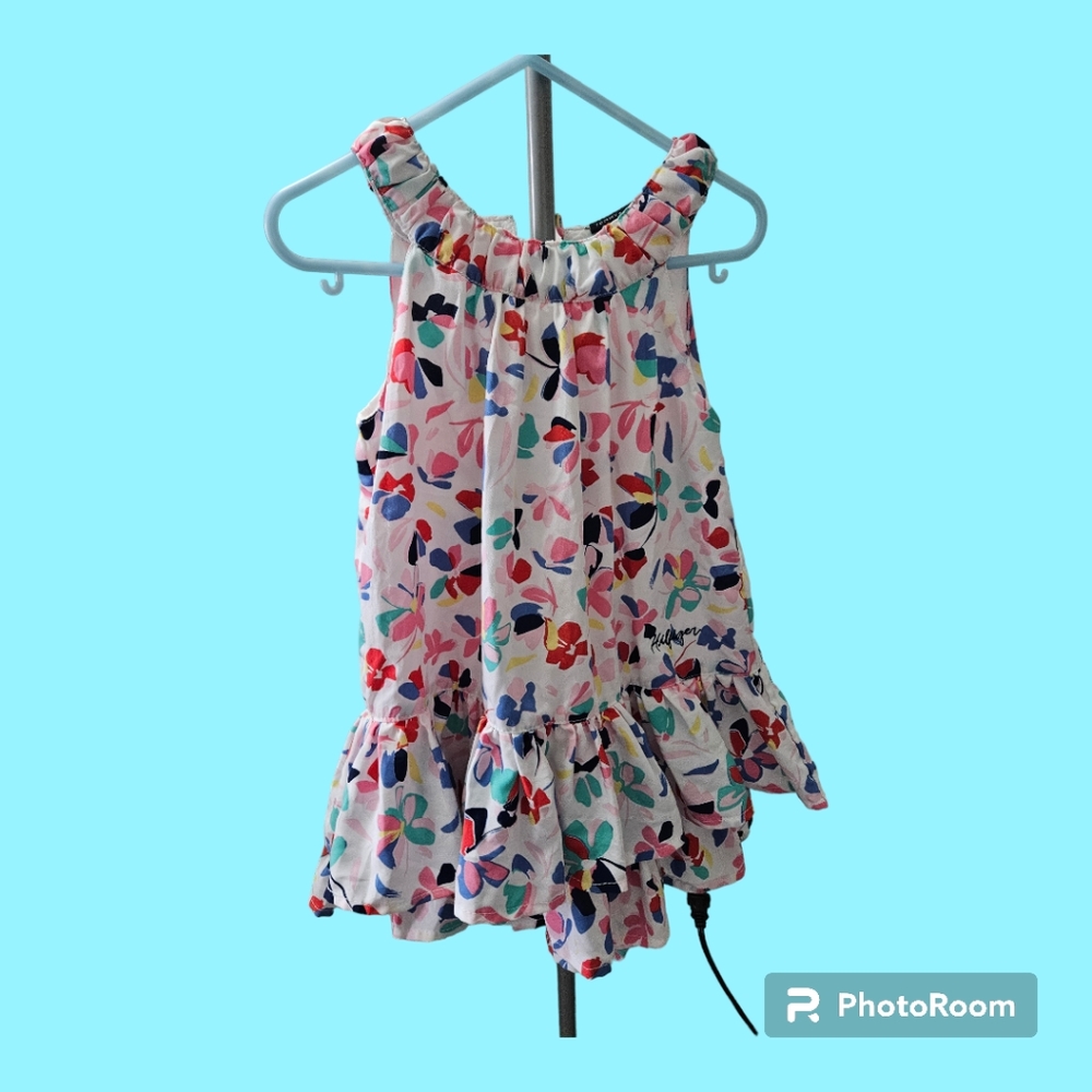 girls dress 4t